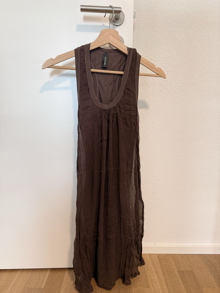 Robes: Gotha dress brown size S used – D'occasion à Spreitenbach par 94l_9shv