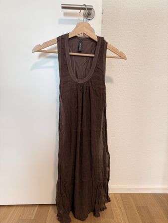 Gotha dress brown size S used