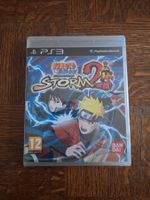 Naruto Shippuden: Ultimate Ninja Storm 2 - PS3