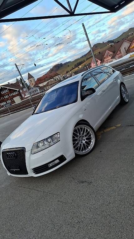 Automobili: Audi a6 4f quattro – Usato da Büriswilen venduto da mat_855p 1