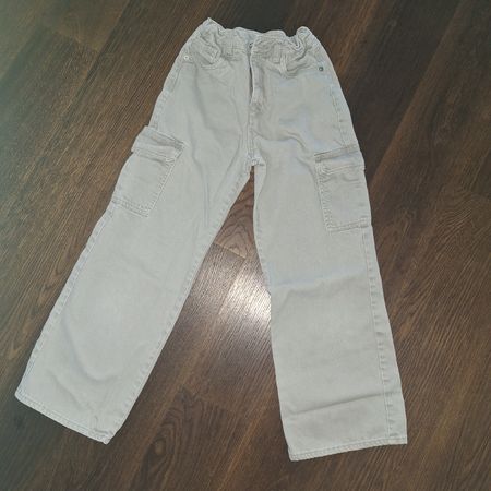Coole Cargo Hose von Page One Young, Gr. 140