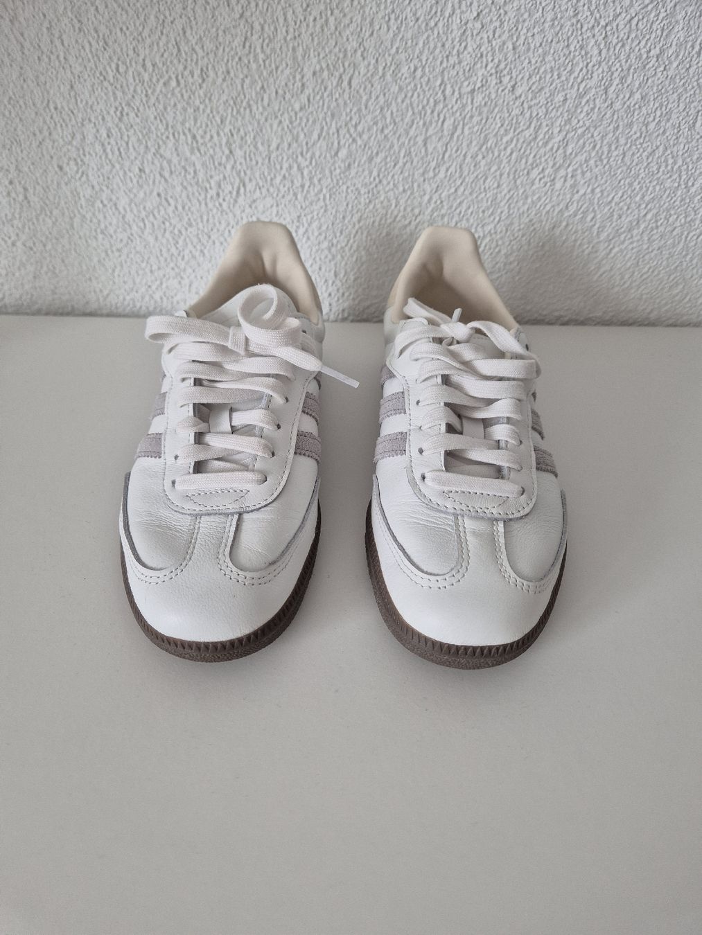 Adidas Scarpe da donna: ADIDAS Samba Schuhe – Nuovo (secondo la descrizione) da Niederhelfenschwil venduto da usa001 1