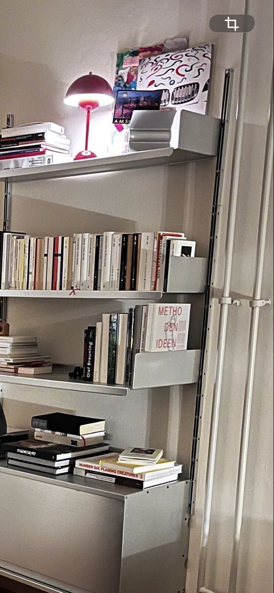 Scaffali: Dieter Rams Regal Vitsoe – Usato da Zürich venduto da jtybwghj 1