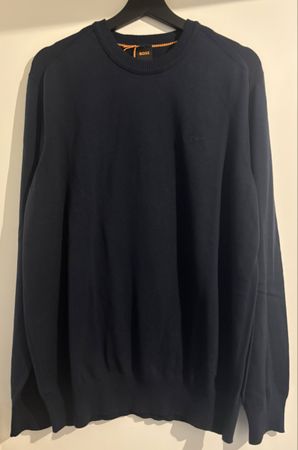 Herren Pullover BOSS