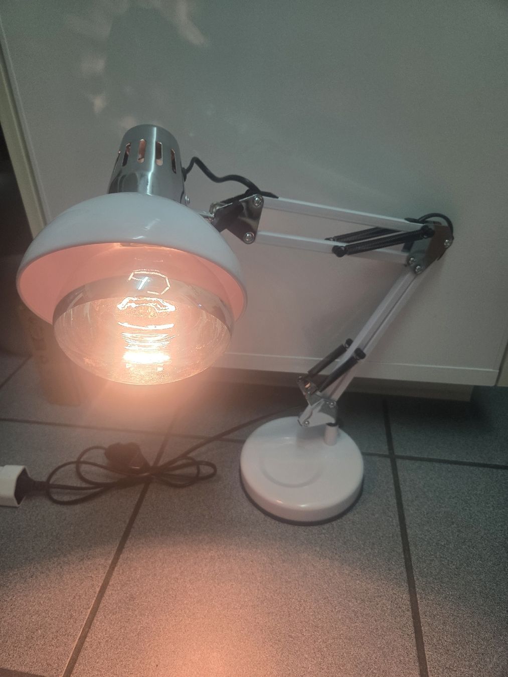 Lampade: Speisenwärmer – Nuovo (secondo la descrizione) da Allschwil venduto da Zora_26