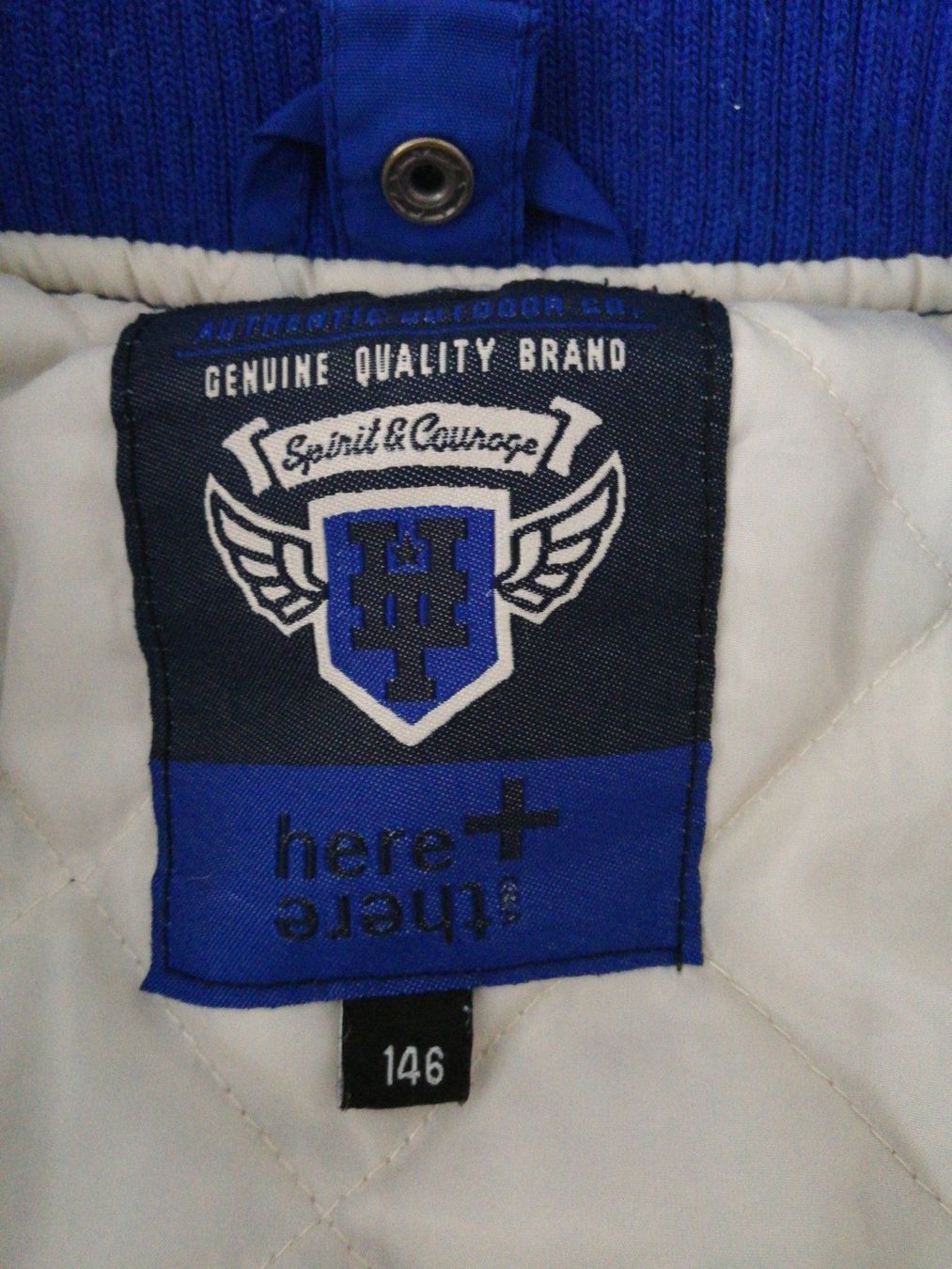 Giacche & Cappotti: Jungs Jacke gr 146 – Usato da Ballwil venduto da fischli01 2