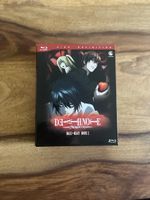 Deathnote Box 2 Blu Ray