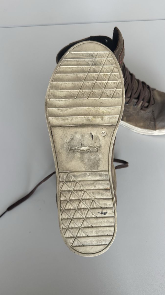TCX Scarpe da uomo: Töff Schuhe – Usato da Uster venduto da AliciaMiller 2