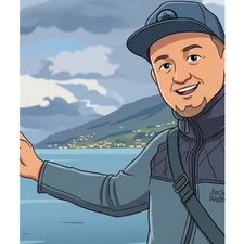 Profile image of familyonamission