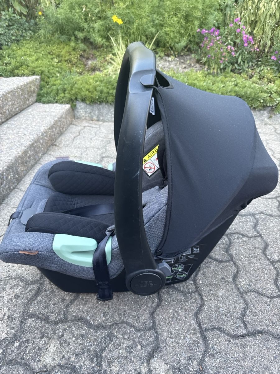 ABC Design Sièges auto: Maxi Cosi – D'occasion à Neuenhof par Shk_Junus 1