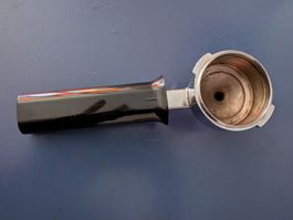 Gaggia Classic Siebträger