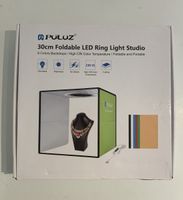 LED Ring Light Studio