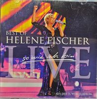 Helene Fischer – Best Of Helene Fischer -So Wie Ich Bin Live