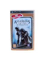 Assassin's Creed Bloodlines PSP UMD Ausgetauscht