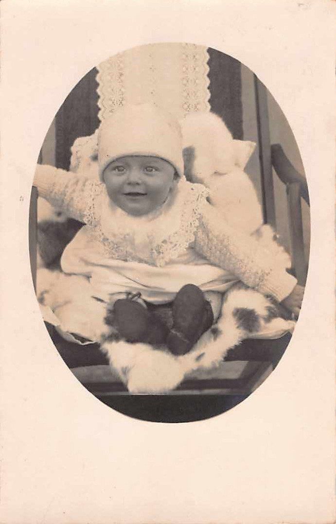 Foto & Immagini: Wonneproppen aus SCHLAATE - 1922 – Usato da Winterthur venduto da SchatzchischtliWinti