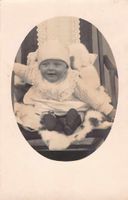 Wonneproppen aus SCHLAATE - 1922