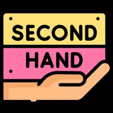 Profile image of second-hand_be
