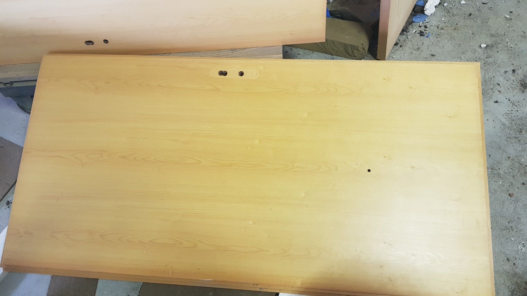 Porte: Haustür / Eingangstür – Usato da Sennwald venduto da bansiner 1