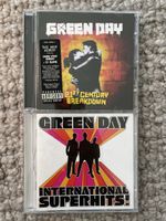 2x Green Day
