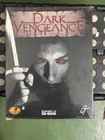 Dark Vengeance PC Spiel - sealed