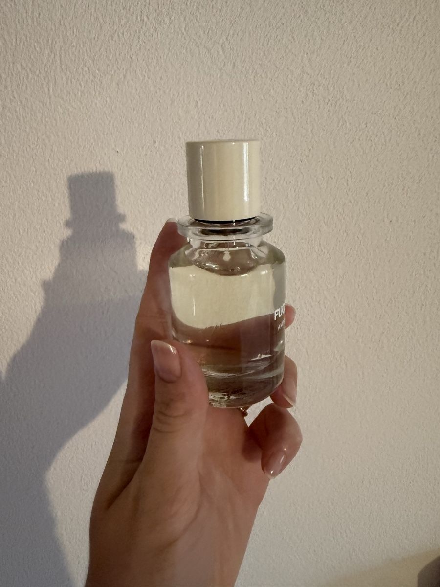 Profumi & Eau de Toilette: Angel Dust von Fugazzi – Nuovo e nell'imballaggio originale da Bottmingen venduto da Itsclaire 5