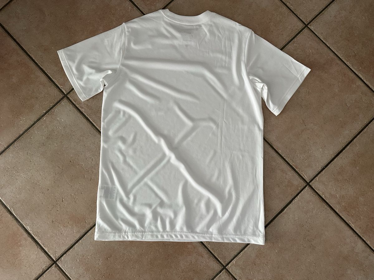Nike T-shirt: Nike Dry-Fit-T-Shirt  – Usato da Quartino venduto da DiloUsato 1