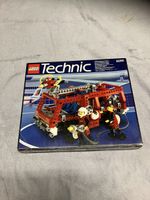 Lego technic 8280