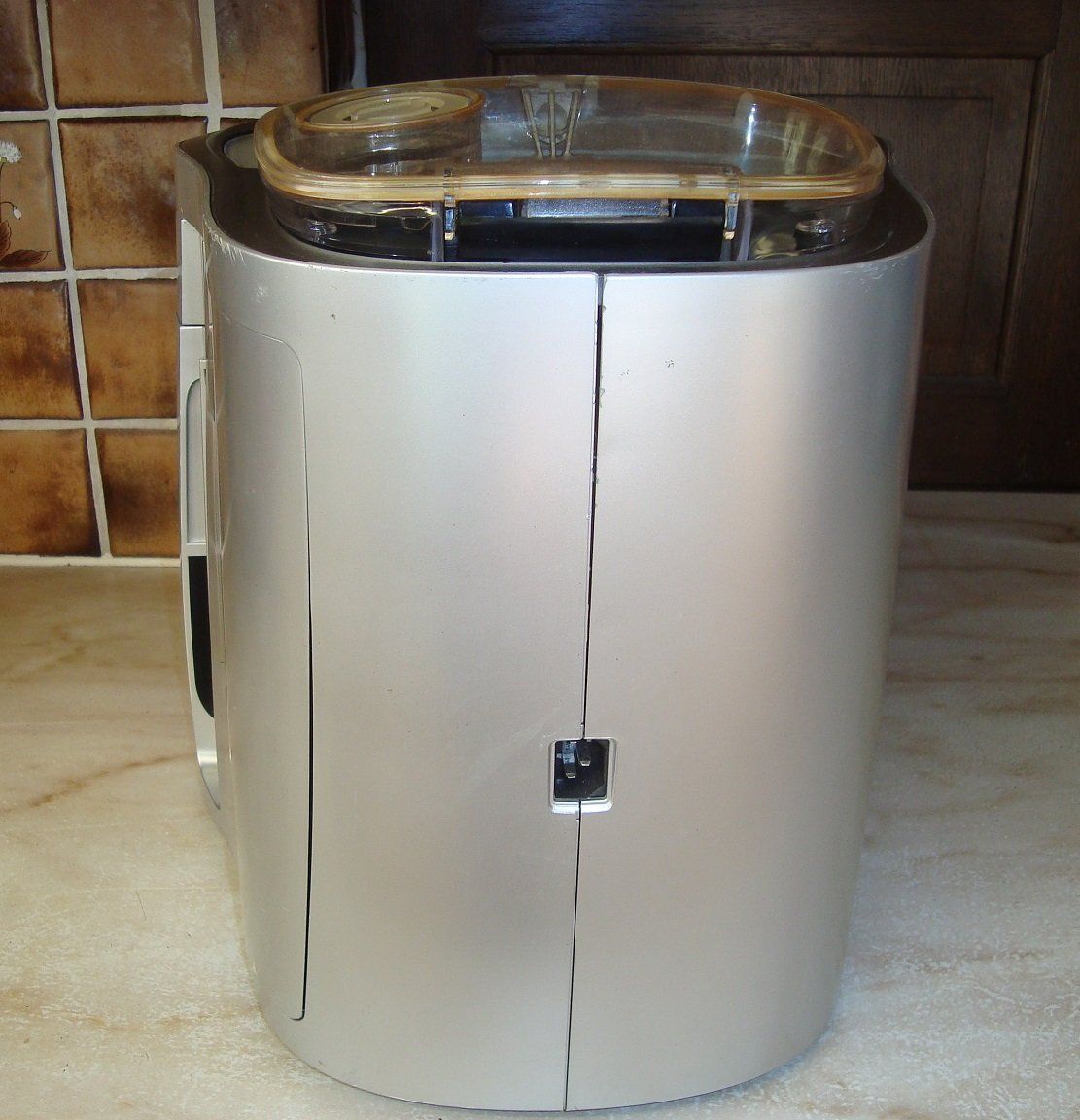 Saeco Kaffeemaschinen & Espressomaschinen: Saeco Primea Touch Plus Sup030 – Gebraucht aus Jona von Moster01 3