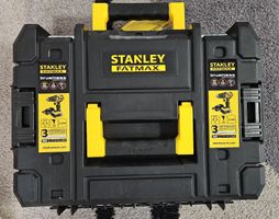 Stanley Fatmax 18V Akkuschrauber Brushless mit Koffer