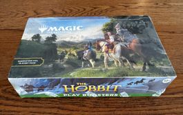 Magic The Gathering The Hobbit Play Booster Box EN