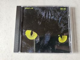 Doctor's Cat  -  Gee Wiz  /  Deluxe Edition