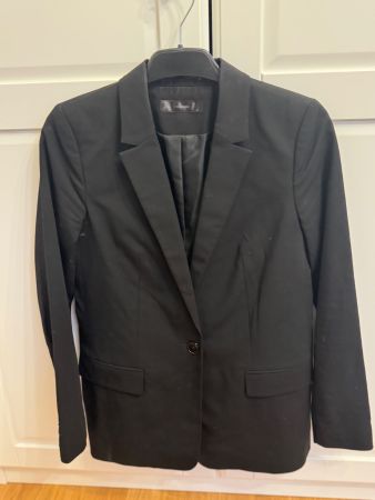Hallhuber Blazer Gr:34