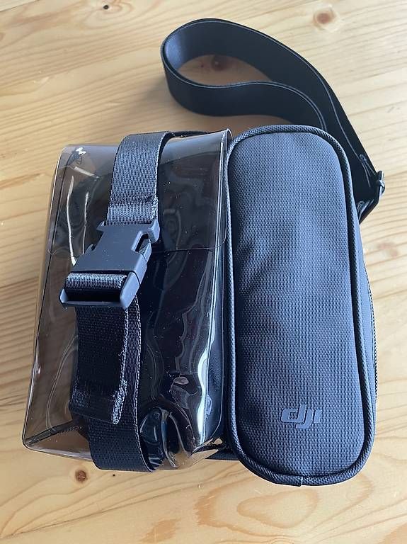 Taschen: Dji mini 2,3,4 Tasche neu – Gebraucht aus Herisau von Mostiboy