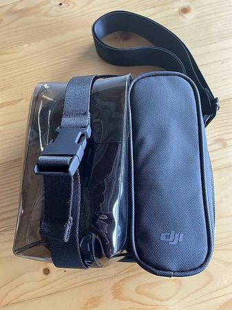 Dji mini 2,3,4 Tasche neu