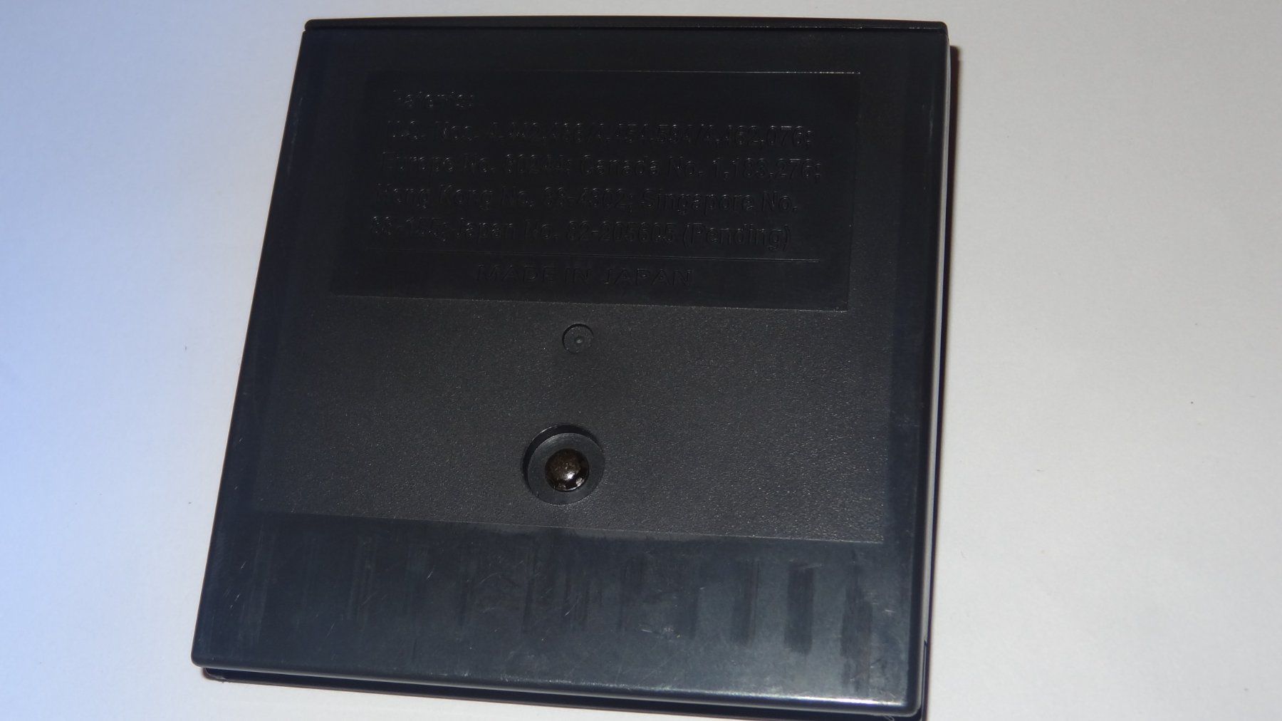 Sega Giochi: The Jungle Book GAMEGEAR GAME GEAR – Usato da Olten venduto da Disc-Ausverkauf 1