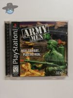 Army Men 3D    / USA / PS1 Playstation 1