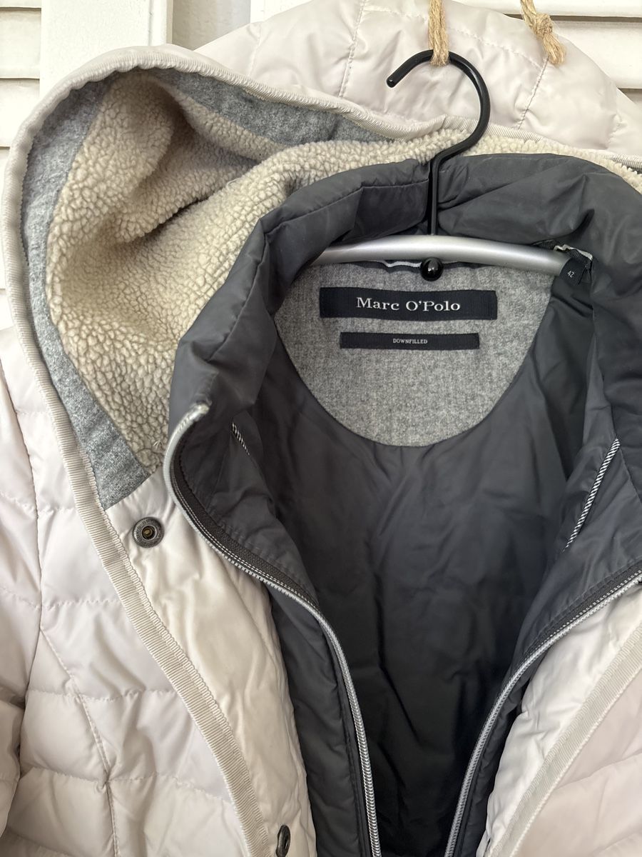Marc O'Polo Giacche: Marc O Polo Winterjacke Gr 42 – Usato da Mörschwil venduto da Mibasel 1