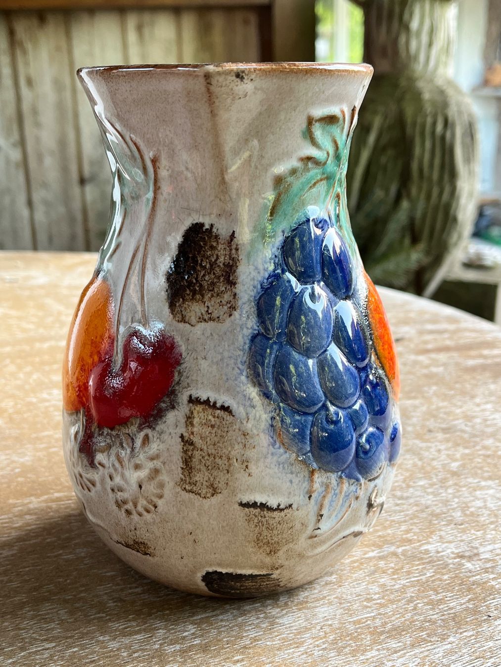 Caraffe: Vintage Steinkrug – Usato da Bauma venduto da Budgerigar 1