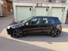 VW Golf 5 R32 3.2 VR6 DSG 4Motion – 250 PS