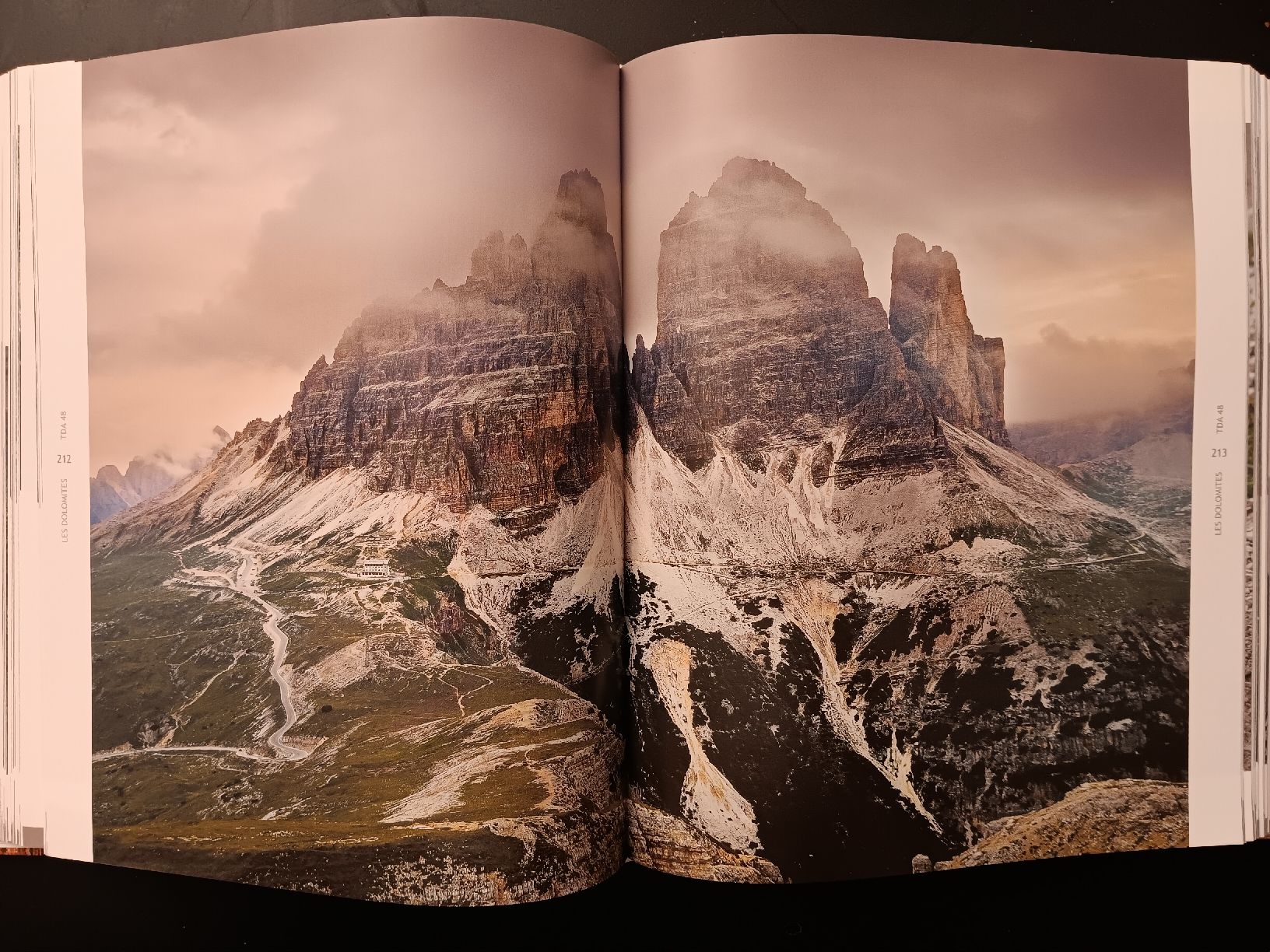 Libri: les alpes à velo Nicolas Richoz – Usato da Lausanne venduto da Grabock 6