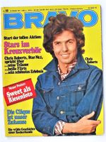 BRAVO Heft 18.10.1971 TOP ERHALTUNG !!!