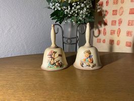 Goebel Hummel Bells
