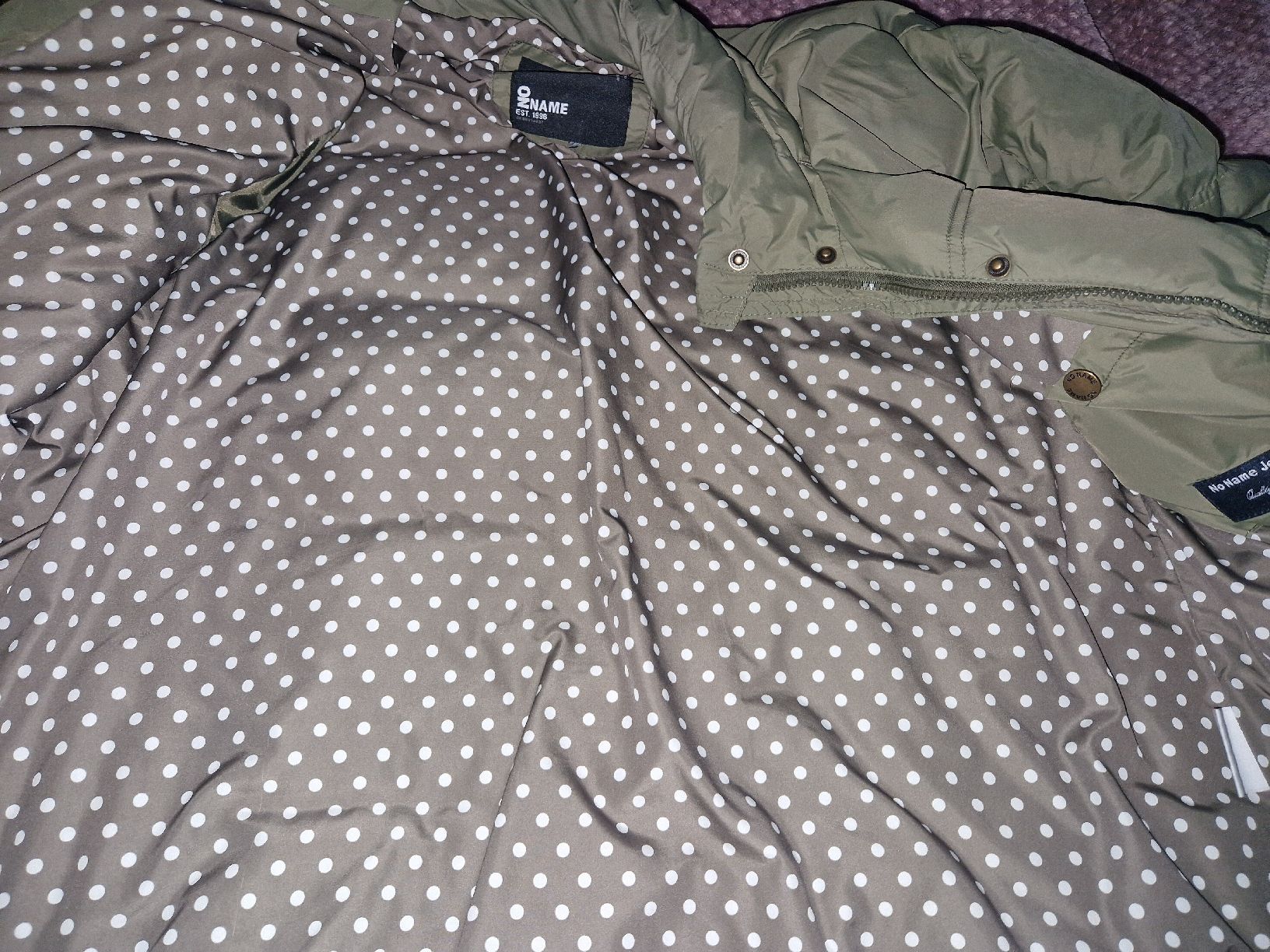 Giacche: jacke Gr. XL – Usato da Utzenstorf venduto da Ernie_und_Bert 2