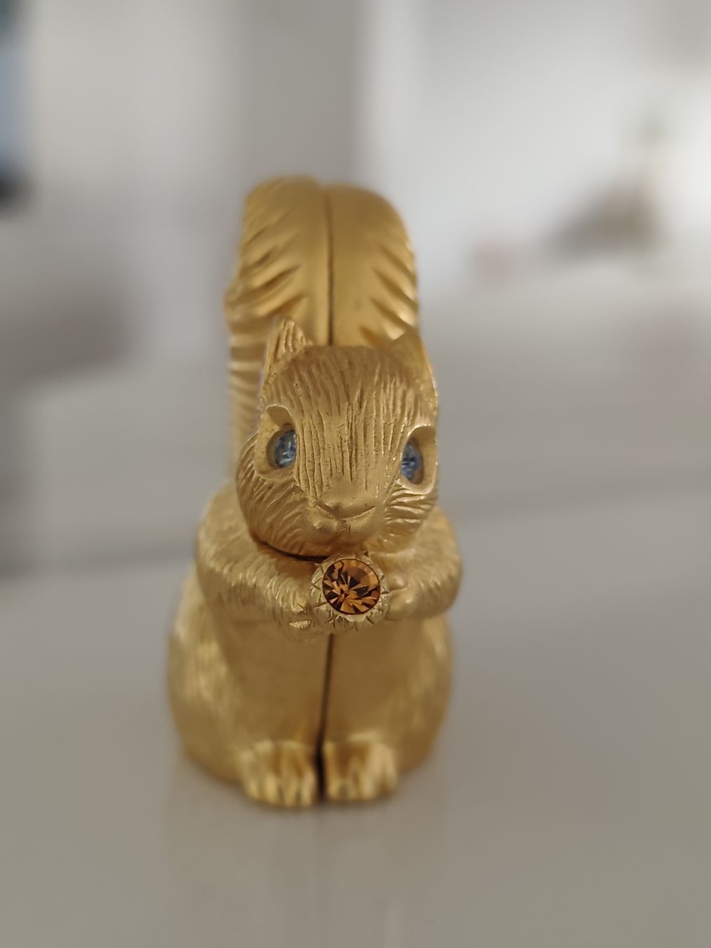 Estée Lauder Profumi & Eau de Toilette: Parfume Estée Lauder Solid parfume leer – Usato da Männedorf venduto da Ursik_OnlineShop 1