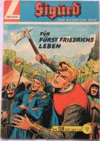 SIGURD - DER RITTERLICHE HELD - Nr.158