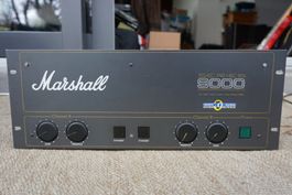 Marshall 9000 Series dual mono block 50+50W Series 9005