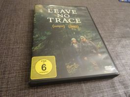 DVD Leave No Trace