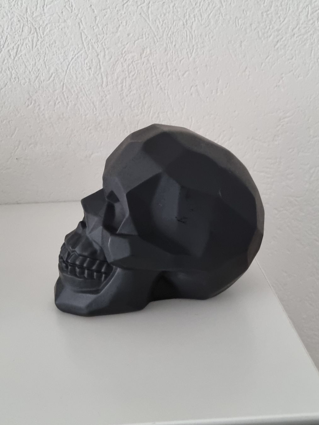Tutte le decorazioni: Deko Totenkopf schwarz – Nuovo e nell'imballaggio originale da Ostermundigen venduto da aydin014 1