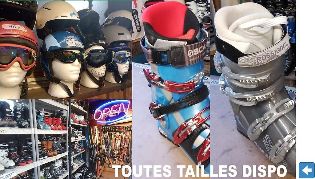 Boards: PRIX SCANDALEUSEMENT BAS - COMMENT FONT ILS A LEYSIN ? – Gebraucht aus Leysin von Liquidation-404