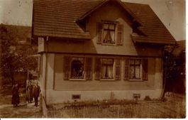 Wil - Wilenstrasse